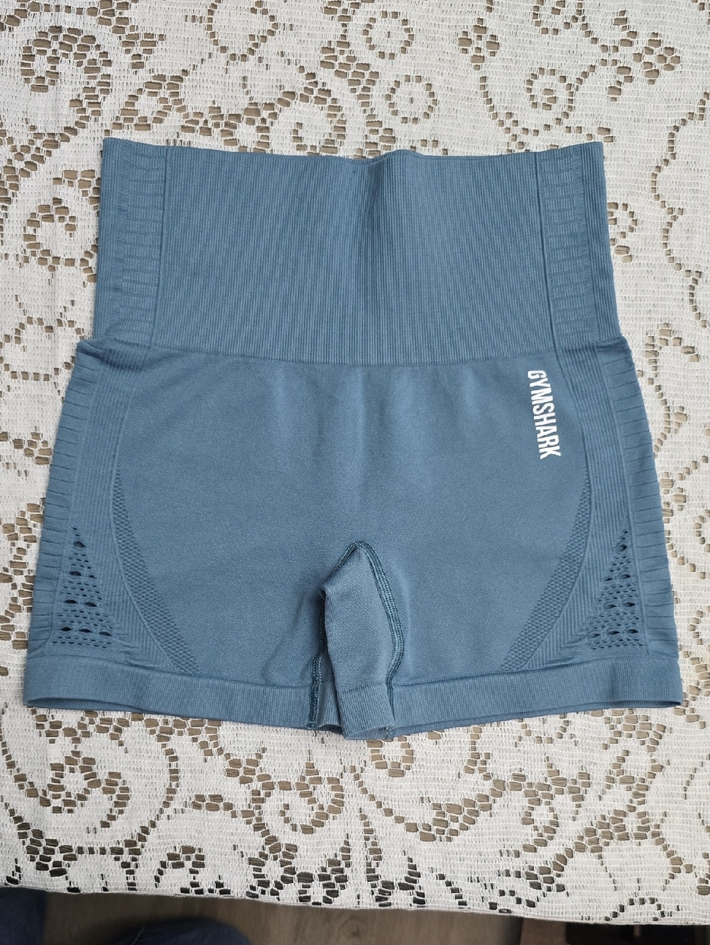 Gymshark Energy+ Seamless Shorts
